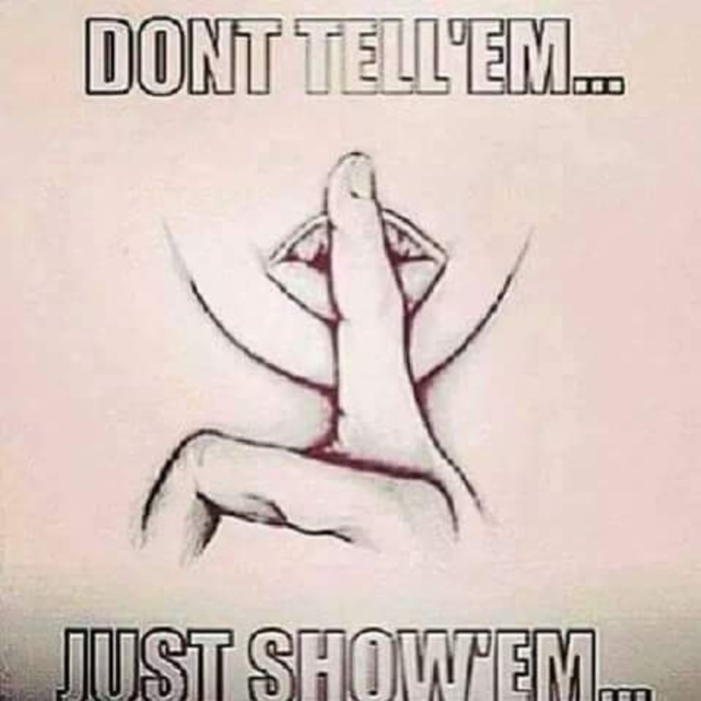 Meet your Posher, Jen